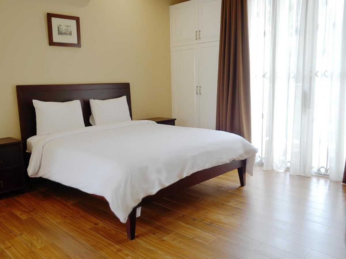 Saffron Suites Syariah Guest house